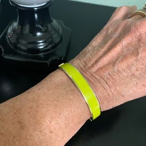 Sparfina Chartreuse Bracelet